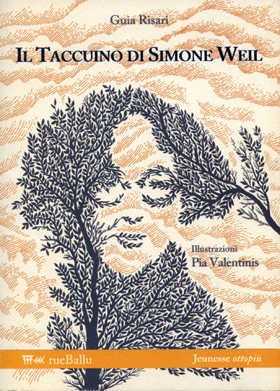 Il Taccuino di Simone Weil