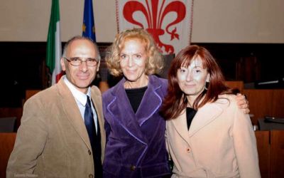 Premio Laura Orvieto 2011