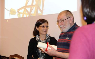 Premio Laura Orvieto 2015