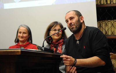 Premio Laura Orvieto 2017