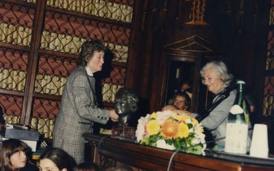 Premio Laura Orvieto edizione 1995-1996