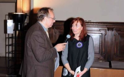 Premio Laura Orvieto 2011