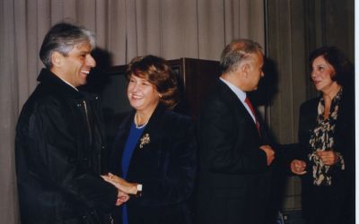 Premio Laura Orvieto 1997-1998